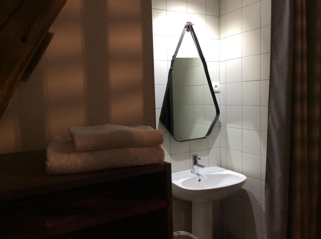Domaine De Noyer Bed & Breakfast Saint-Christophe-en-Brionnais Bilik gambar